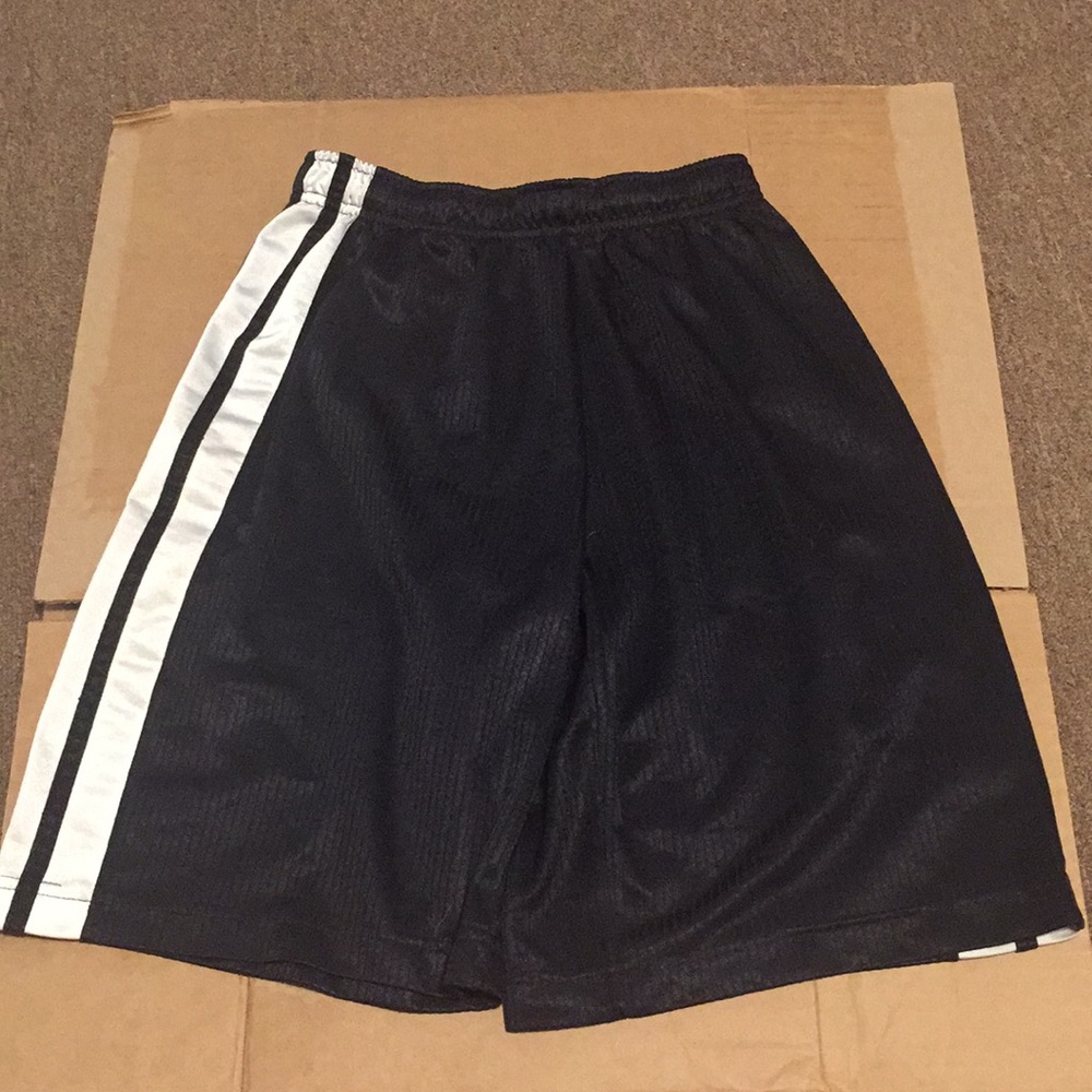 Shorts shorts shorts!